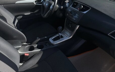 Nissan Tiida, 2015 год, 1 150 000 рублей, 9 фотография