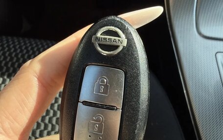 Nissan Tiida, 2015 год, 1 150 000 рублей, 13 фотография
