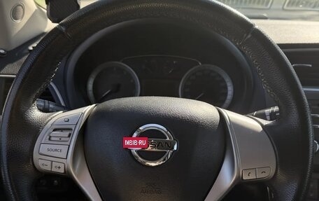 Nissan Tiida, 2015 год, 1 150 000 рублей, 11 фотография