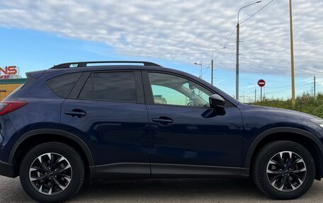 Mazda CX-5 II, 2013 год, 1 320 000 рублей, 10 фотография