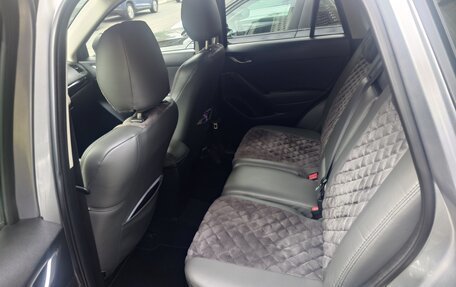 Mazda CX-5 II, 2014 год, 1 300 000 рублей, 6 фотография