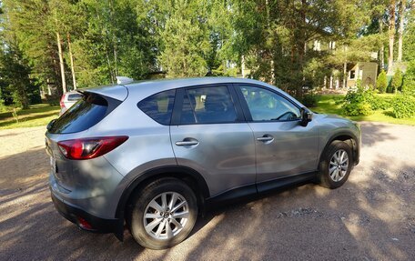 Mazda CX-5 II, 2014 год, 1 300 000 рублей, 3 фотография