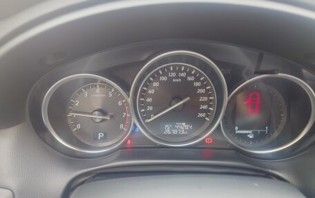 Mazda CX-5 II, 2014 год, 1 300 000 рублей, 7 фотография