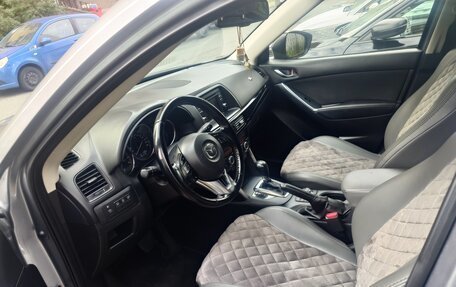 Mazda CX-5 II, 2014 год, 1 300 000 рублей, 5 фотография