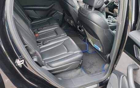 Audi Q7, 2016 год, 3 500 000 рублей, 12 фотография