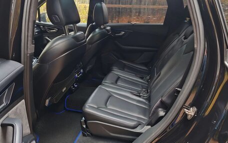Audi Q7, 2016 год, 3 500 000 рублей, 11 фотография