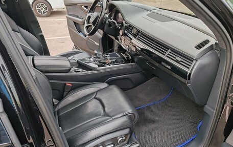 Audi Q7, 2016 год, 3 500 000 рублей, 16 фотография