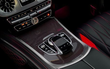 Mercedes-Benz G-Класс AMG, 2018 год, 12 790 000 рублей, 11 фотография