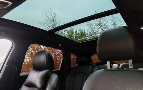 Audi Q7, 2016 год, 3 500 000 рублей, 17 фотография