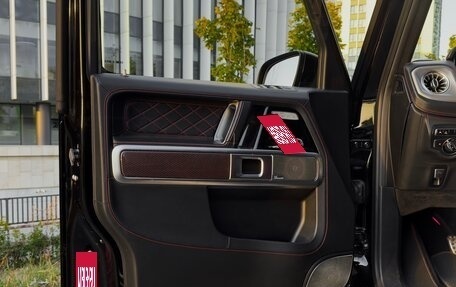 Mercedes-Benz G-Класс AMG, 2018 год, 12 790 000 рублей, 13 фотография