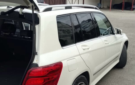 Mercedes-Benz GLK-Класс, 2012 год, 1 550 000 рублей, 3 фотография