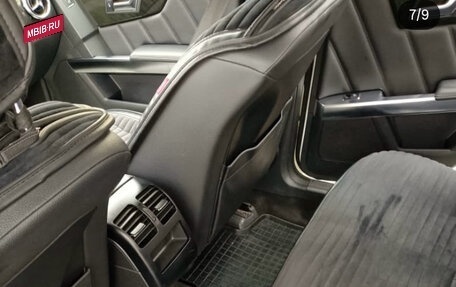 Mercedes-Benz GLK-Класс, 2012 год, 1 550 000 рублей, 7 фотография
