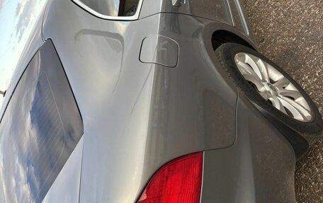Skoda Superb III рестайлинг, 2012 год, 1 200 000 рублей, 15 фотография