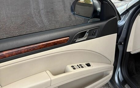Skoda Superb III рестайлинг, 2012 год, 1 200 000 рублей, 20 фотография