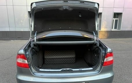 Skoda Superb III рестайлинг, 2012 год, 1 200 000 рублей, 9 фотография