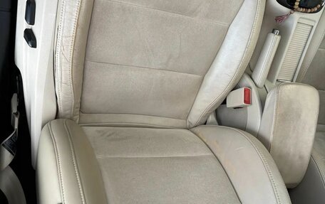 Skoda Superb III рестайлинг, 2012 год, 1 200 000 рублей, 24 фотография