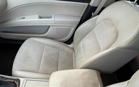 Skoda Superb III рестайлинг, 2012 год, 1 200 000 рублей, 25 фотография