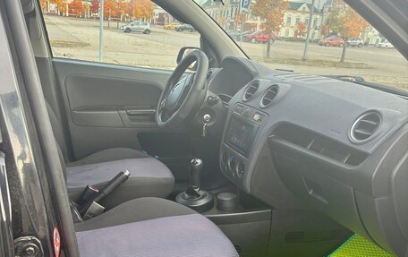 Ford Fusion I, 2008 год, 380 000 рублей, 8 фотография