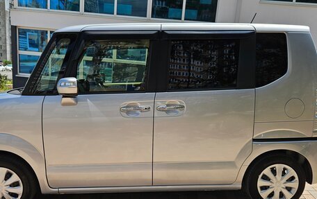 Honda N-BOX I рестайлинг, 2015 год, 745 000 рублей, 4 фотография