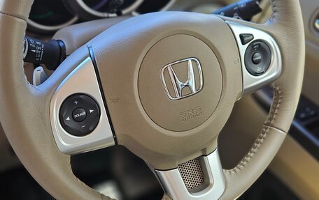 Honda N-BOX I рестайлинг, 2015 год, 745 000 рублей, 9 фотография