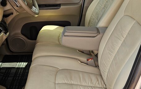 Honda N-BOX I рестайлинг, 2015 год, 745 000 рублей, 12 фотография
