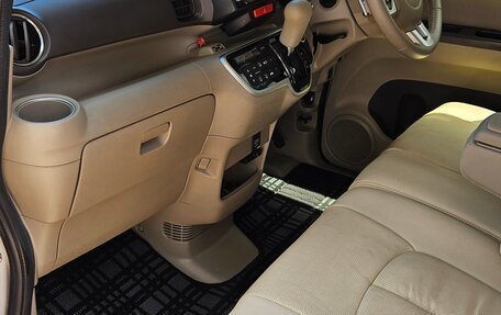 Honda N-BOX I рестайлинг, 2015 год, 745 000 рублей, 11 фотография