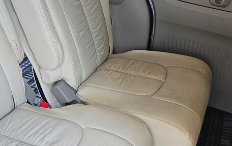 Honda N-BOX I рестайлинг, 2015 год, 745 000 рублей, 15 фотография
