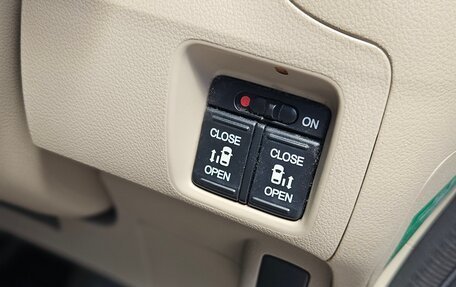 Honda N-BOX I рестайлинг, 2015 год, 745 000 рублей, 20 фотография
