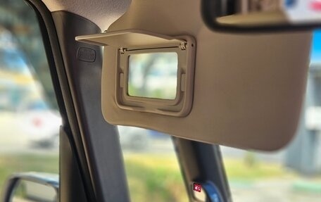 Honda N-BOX I рестайлинг, 2015 год, 745 000 рублей, 22 фотография