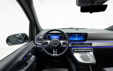 Mercedes-Benz V-Класс, 2026 год, 14 990 000 рублей, 15 фотография