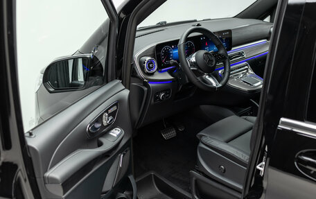 Mercedes-Benz V-Класс, 2026 год, 14 990 000 рублей, 8 фотография