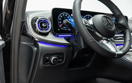 Mercedes-Benz V-Класс, 2026 год, 14 990 000 рублей, 16 фотография