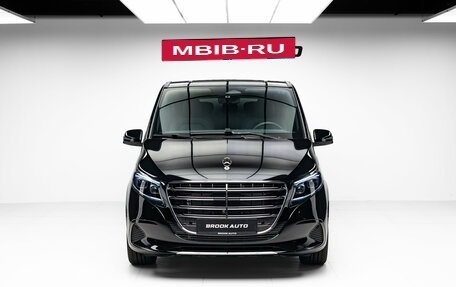 Mercedes-Benz V-Класс, 2026 год, 14 990 000 рублей, 2 фотография