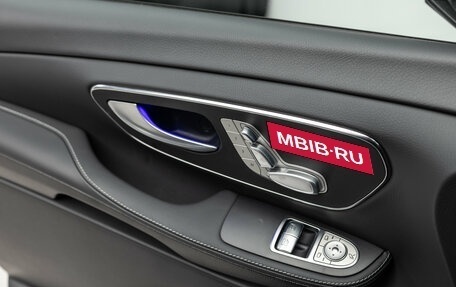 Mercedes-Benz V-Класс, 2026 год, 14 990 000 рублей, 10 фотография