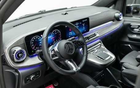 Mercedes-Benz V-Класс, 2026 год, 14 990 000 рублей, 12 фотография