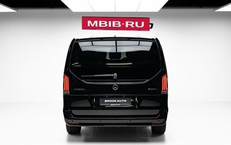 Mercedes-Benz V-Класс, 2026 год, 14 990 000 рублей, 5 фотография
