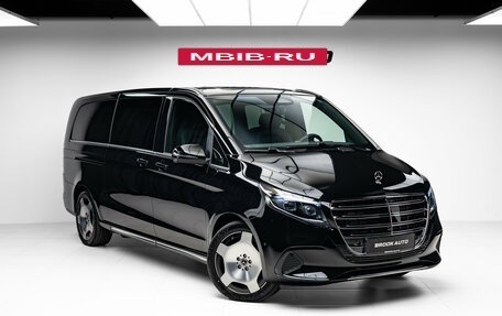 Mercedes-Benz V-Класс, 2026 год, 14 990 000 рублей, 3 фотография
