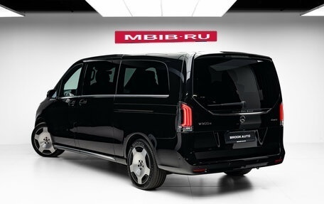 Mercedes-Benz V-Класс, 2026 год, 14 990 000 рублей, 6 фотография