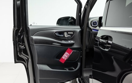 Mercedes-Benz V-Класс, 2026 год, 14 990 000 рублей, 9 фотография