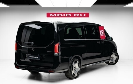 Mercedes-Benz V-Класс, 2026 год, 14 990 000 рублей, 4 фотография