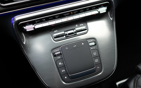 Mercedes-Benz V-Класс, 2026 год, 14 990 000 рублей, 21 фотография