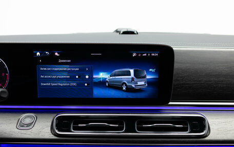 Mercedes-Benz V-Класс, 2026 год, 14 990 000 рублей, 25 фотография