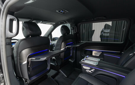 Mercedes-Benz V-Класс, 2026 год, 14 990 000 рублей, 30 фотография