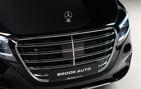 Mercedes-Benz V-Класс, 2026 год, 14 990 000 рублей, 35 фотография