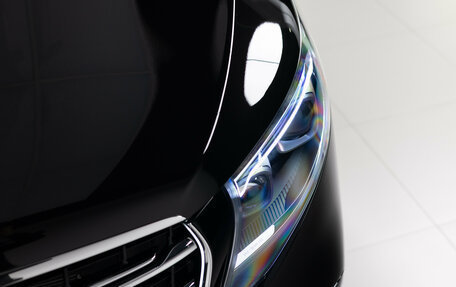 Mercedes-Benz V-Класс, 2026 год, 14 990 000 рублей, 36 фотография