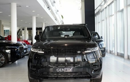 Land Rover Range Rover Sport, 2026 год, 18 800 000 рублей, 2 фотография