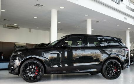 Land Rover Range Rover Sport, 2026 год, 18 800 000 рублей, 3 фотография