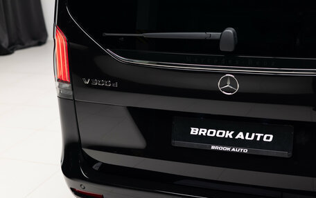 Mercedes-Benz V-Класс, 2026 год, 14 990 000 рублей, 39 фотография
