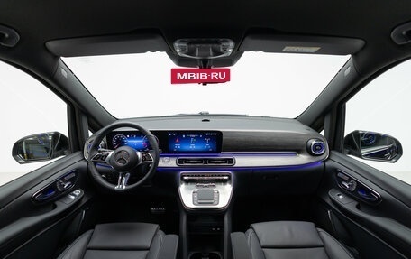 Mercedes-Benz V-Класс, 2026 год, 14 990 000 рублей, 34 фотография