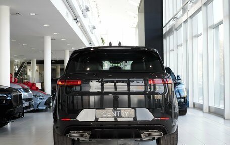 Land Rover Range Rover Sport, 2026 год, 18 800 000 рублей, 6 фотография